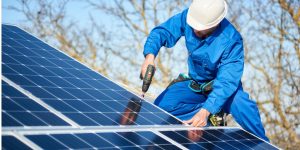 Installation Maintenance Panneaux Solaires Photovoltaïques à Illoud